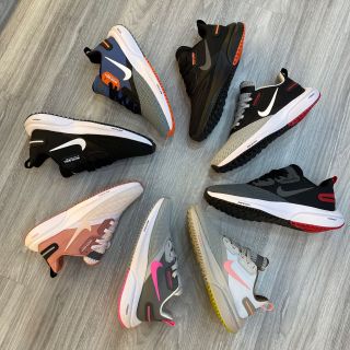 Giày Thể Thao Sneaker Zoom Water Shell ( Hàng Siêu Cấp Trung )