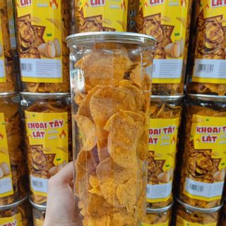 Khoai Tây lát