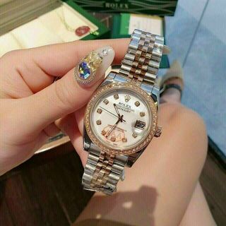 ĐỒNG HỒ VIỀN ĐÁ CAO CẤP RO.LEX