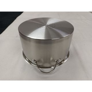 Bộ nồi 3 đáy thân thẳng CREEN P888 LUXURY