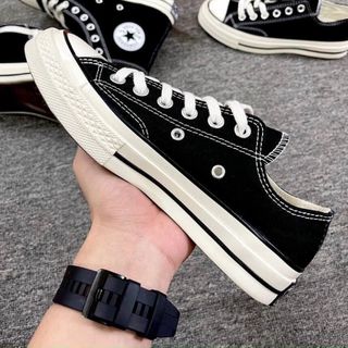 Giày Thể Thao Sneaker CV cổ thấp ( Hàng Siêu Cấp )