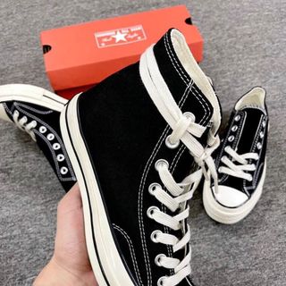 Giày Thể Thao Sneaker CV cổ thấp ( Hàng Siêu Cấp )