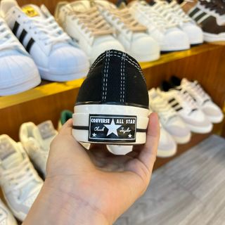 Giày Thể Thao Sneaker CV cổ thấp ( Hàng Siêu Cấp )