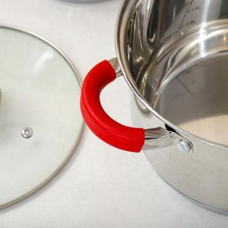 Bộ nồi 3 đáy cao cấp CREEN P666