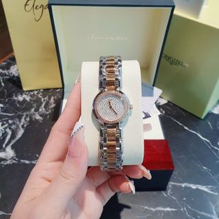 ĐỒNG HỒ NỮ LONGINE PRIMALUNA