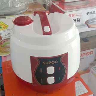 Nồi cơm điện Niêu 1,8L, 700W, Supor CFXB50YB13VN-50 chính hãng , BH 12 tháng
