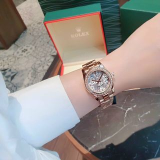 ĐỒNG HỒ RO.LEX HOA TC