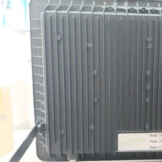 Đèn Pha Led nhà xưởng giá sỉ 200W hiệu SOHAL- Đèn pha LED ngoài trời