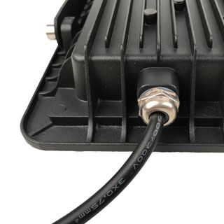 Đèn Pha Led nhà xưởng giá sỉ 200W hiệu SOHAL- Đèn pha LED ngoài trời