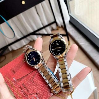 ĐỒNG HỒ OMEGA SEAMASTER AQUA TERRA