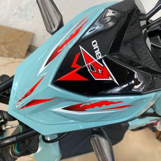 Xe đạp điện 133 R