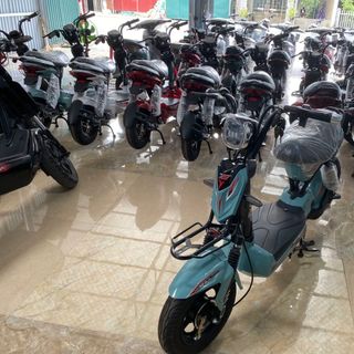 Xe đạp điện 133 R