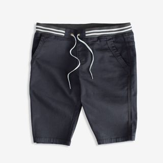 Quần short kaki lưng thun co giãn nhẹ, mềm mịn SỈ CHỈ TỪ 1 RI