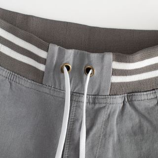 Quần short kaki lưng thun co giãn nhẹ, mềm mịn SỈ CHỈ TỪ 1 RI