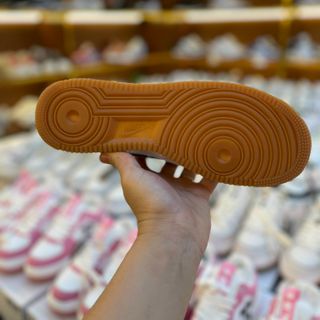 Giày thể Thao Sneaker AF1 GC ( bản Dây nhạt )