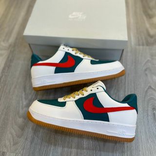 Giày thể Thao Sneaker AF1 GC ( bản Dây nhạt )