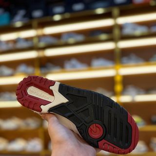 Giày Thể Thao Sneaker NB550 ( Hàng Chuẩn 1:1 Trung )