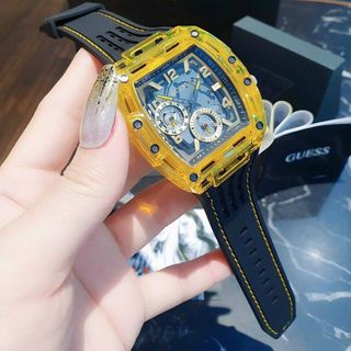 ĐỒNG HỒ NAM GU.ESS CAO CẤP