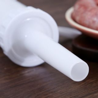 Máy nhồi xúc xích