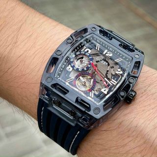 ĐỒNG HỒ NAM GU.ESS CAO CẤP