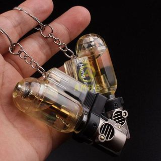 Bật lửa khò HongDa KQ168