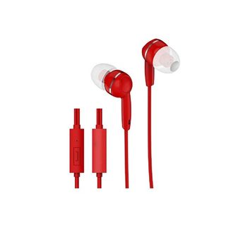 Tai nghe nhét tai có mic jack 3.5 sử dụng cho điện thoại và laptop