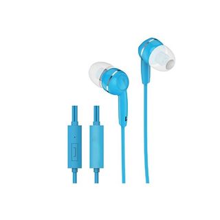 Tai nghe nhét tai có mic jack 3.5 sử dụng cho điện thoại và laptop