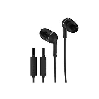 Tai nghe nhét tai có mic jack 3.5 sử dụng cho điện thoại và laptop
