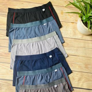 Đùi nam cotton sịn Việt Nam