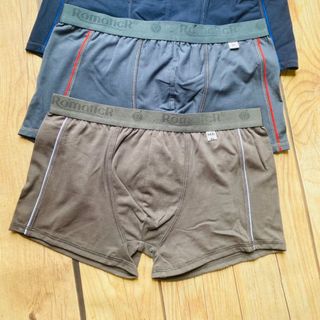 Đùi nam cotton sịn Việt Nam