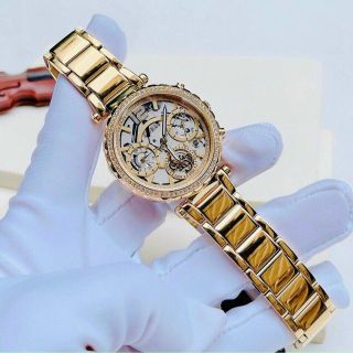 ĐỒNG HỒ GU.ESS GW0403L2