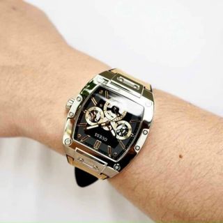 ĐỒNG HỒ NAM GU.ESS GW0202G1 - GW0202G3