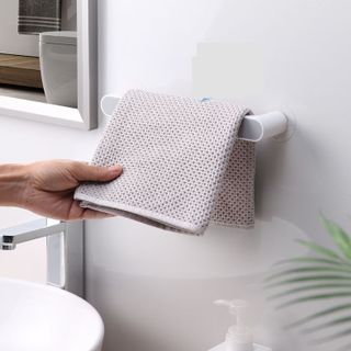 Giá Treo Khăn Gắn Tường ECOCO 26.5cm