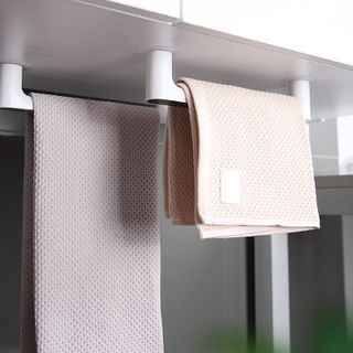 Giá Treo Khăn Gắn Tường ECOCO 26.5cm