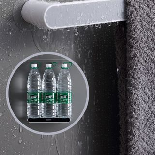 Giá Treo Khăn Gắn Tường ECOCO 26.5cm