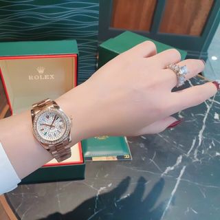ĐỒNG HỒ FULL ĐÁ RO.LEX TC