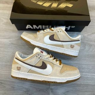 Giày Thể Thao Sneaker Sb 85 ( Hàng Siêu Cấp )