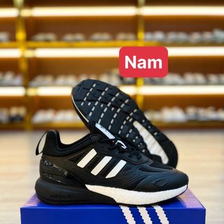 Giày Thể Thao Sneaker ZX-2k ( Hàng siêu cấp trung )