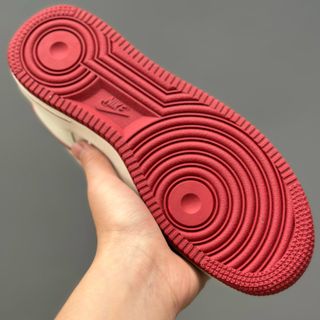 Giày Thể Thao Sneaker AF1 Cherry SC ( Hàng Chuẩn Siêu Cấp Trung )