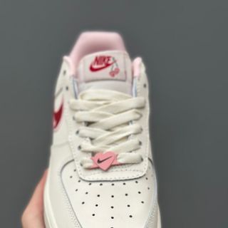 Giày Thể Thao Sneaker AF1 Cherry SC ( Hàng Chuẩn Siêu Cấp Trung )