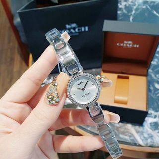 ĐỒNG HỒ COACH PART SIGNATURE