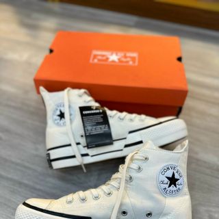 Giày Thể Thao Sneaker CV Plus 1970s ( Hàng Siêu Cấp )