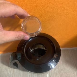 Máy xay sinh tố Aqua A-320, công suất lớn xay đá, thịt, rau củ quả, chất liệu an toàn