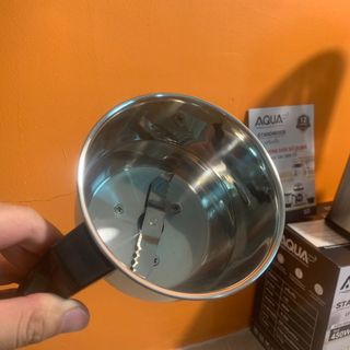Máy xay sinh tố Aqua A-320, công suất lớn xay đá, thịt, rau củ quả, chất liệu an toàn