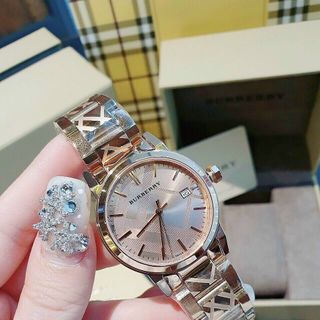 ĐỒNG HỒ BUR.BERRY CAO CẤP