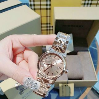 ĐỒNG HỒ BUR.BERRY CAO CẤP
