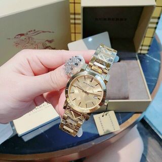 ĐỒNG HỒ BUR.BERRY CAO CẤP