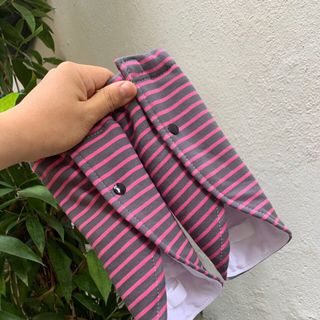 BAO TAY CHỐNG NẮNG KHÔNG XỎ NGÓN, TIỆN LỢI KHI LÁI XE