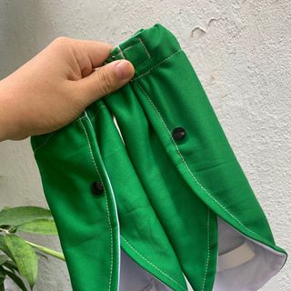 BAO TAY CHỐNG NẮNG KHÔNG XỎ NGÓN, TIỆN LỢI KHI LÁI XE