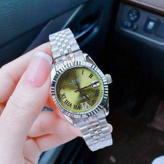 ĐỒNG HỒ NỮ RO.LEX CAO CẤP